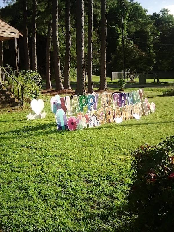 Jackie Johns Sr. Community Park - Image 1