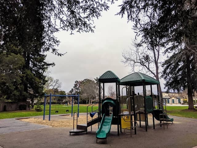 Bubb Park - Image 2