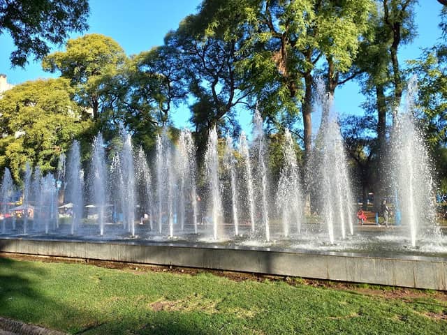 Plaza Independencia - Image 1