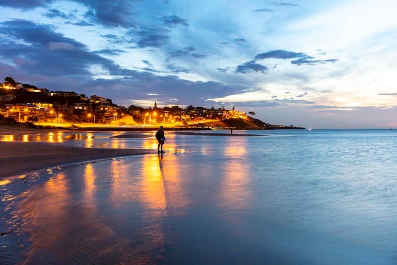 Olivers Hill Beach - Image 2