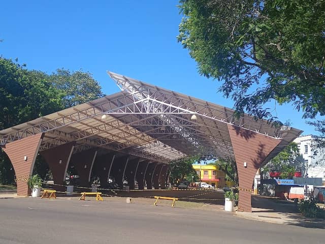 Rua Coberta - Cachoeira do Sul - Image 1