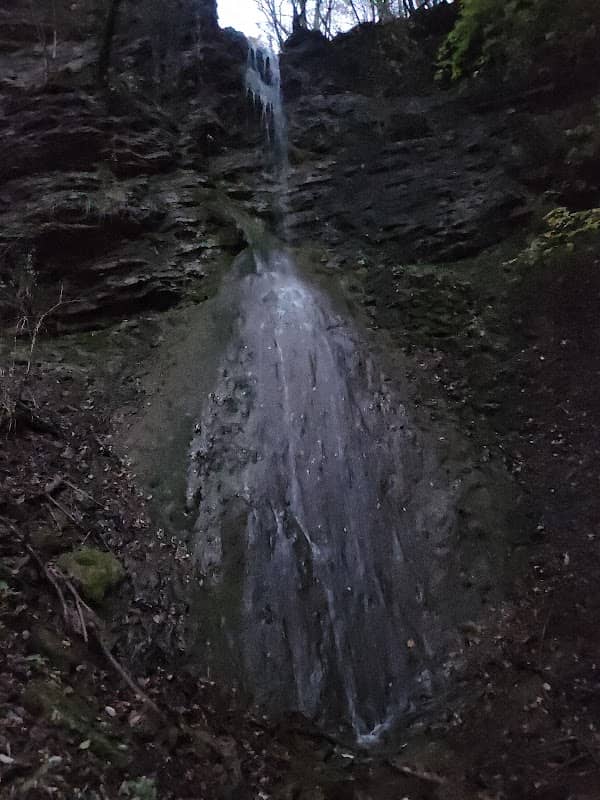 Cascata della Pisotona - Image 1