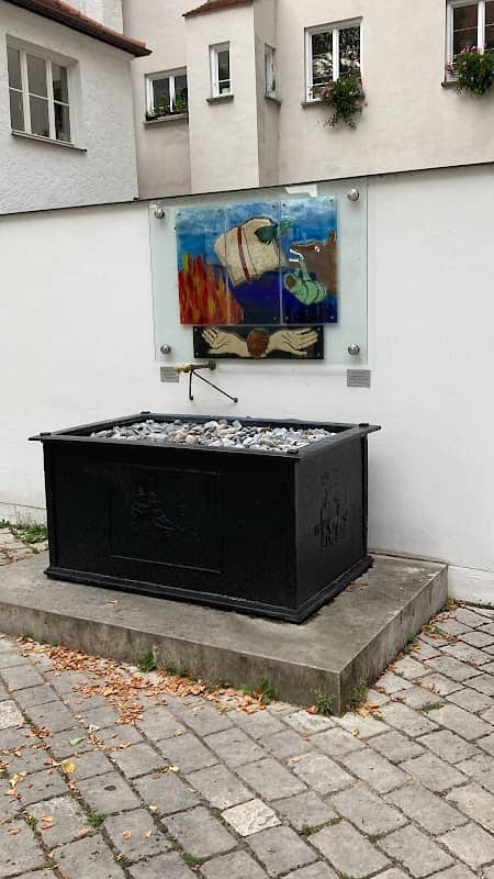 Ulrichsbrunnen - Image 2