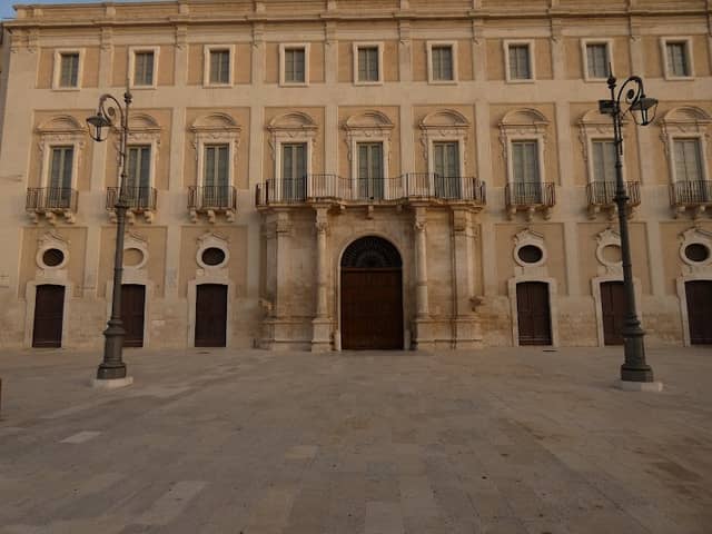 Palazzo Roberti - Image 1
