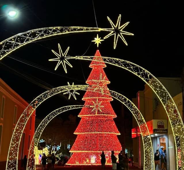 Natal da Gente - Image 2