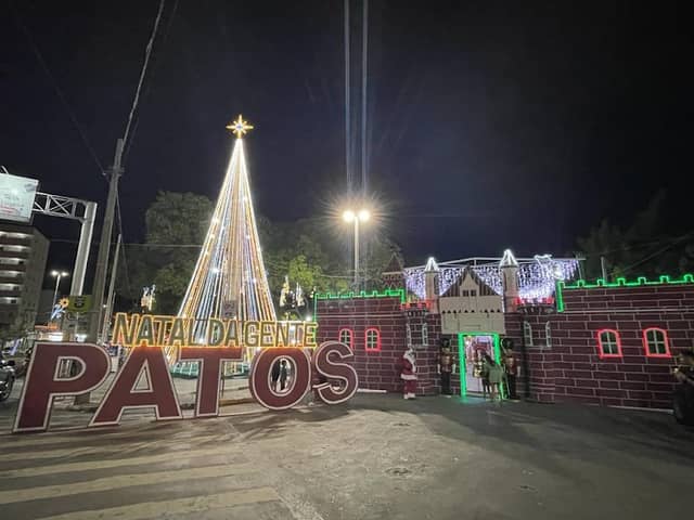 Natal da Gente - Image 1