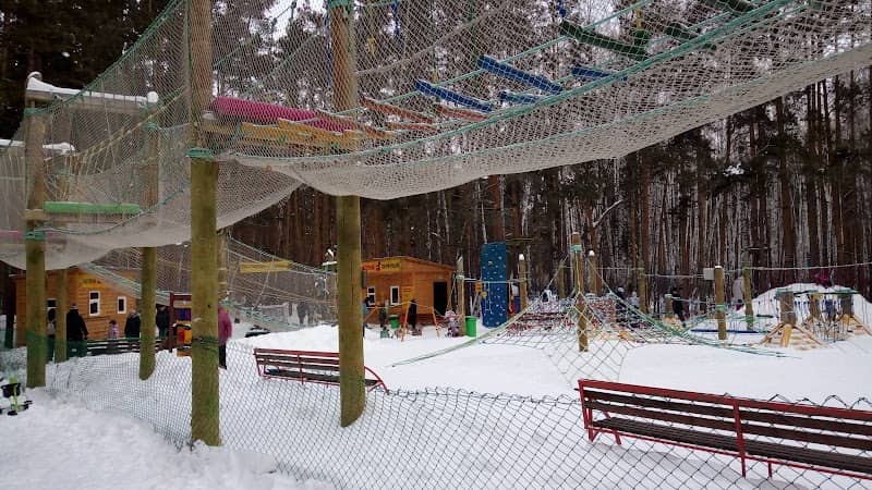 Park Im. Andreya Alekseyevicha P. Luchshego Druga - Image 1