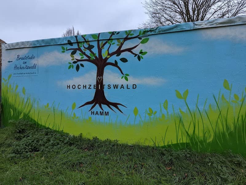 Hochzeitswald Hamm - Image 1