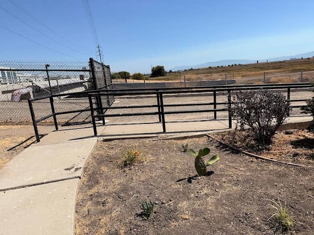 Coyote Creek Lagoon Trail - South - Image 1