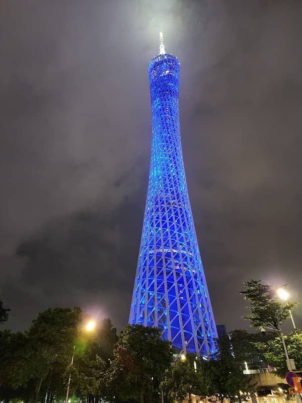 Canton Tower Wharf - Image 2