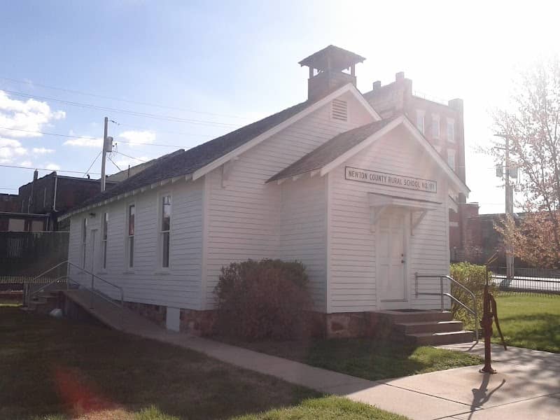 Historical Schoolhouse - Image 1