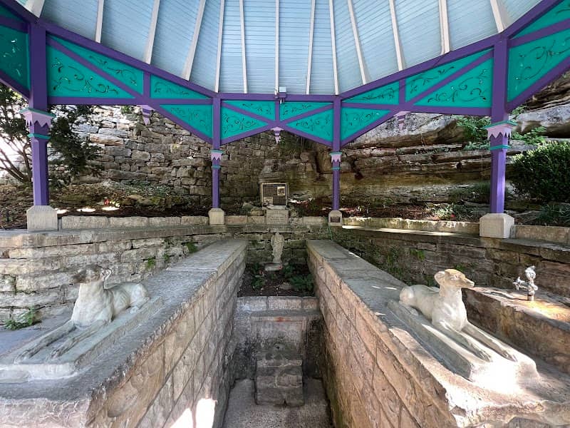 Crescent Spring - Image 2