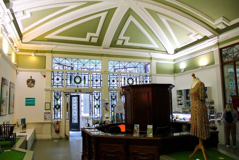 Royal Pump Room Museum - Image 1
