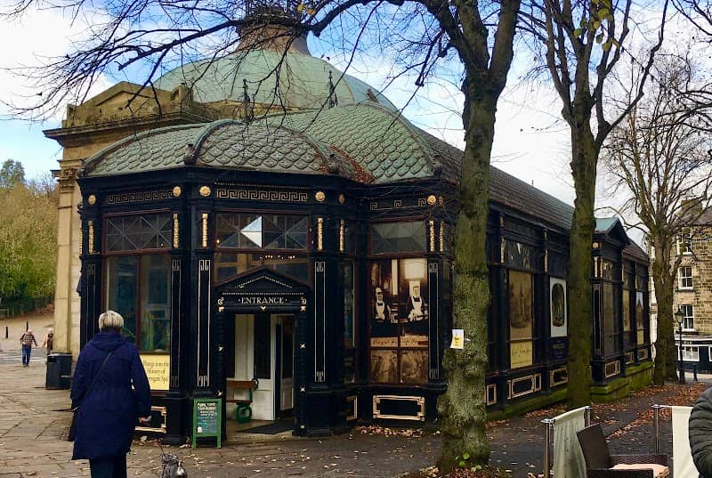 Royal Pump Room Museum - Image 2