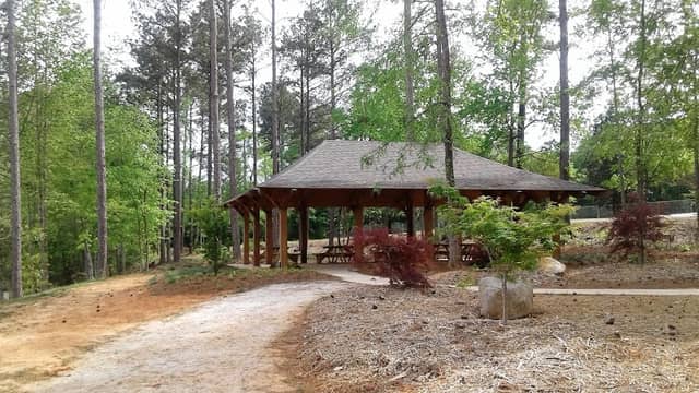 Grace Street Park - Image 1