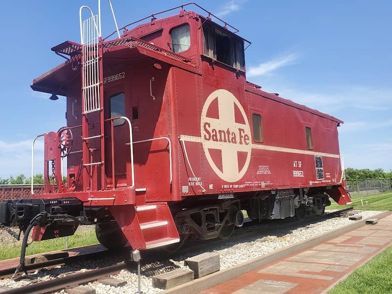 Mulvane Historical Museum - Image 2