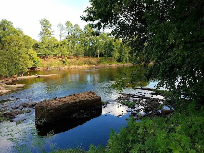 Oconee River Greenway Park - Image 1