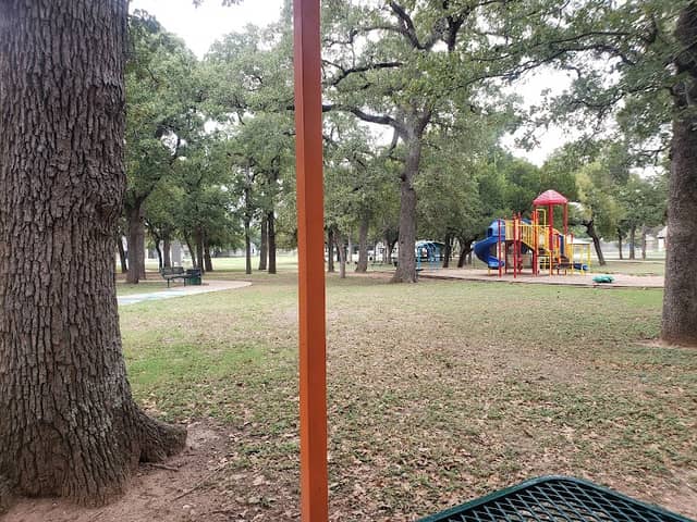 Brame Park - Image 1