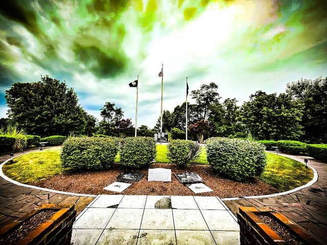 POW / MIA Memorial - Image 1