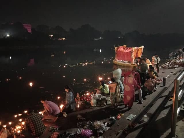 Gomti River Front Babuganj - Image 2
