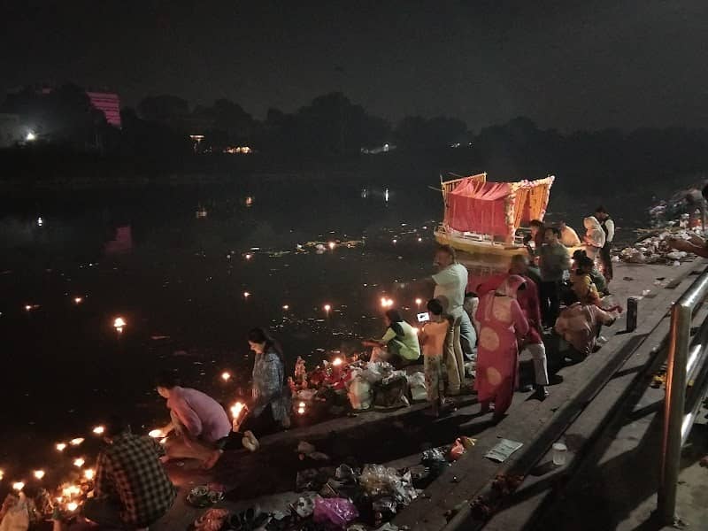 Gomti River Front Babuganj - Image 2