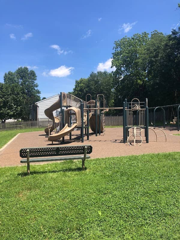 Lexington Run Park - Image 1