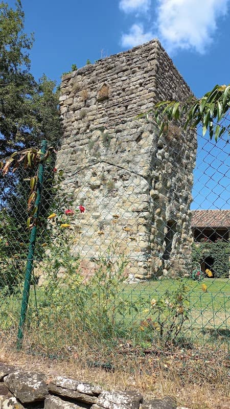Antica Torre di Baldignano - Image 2