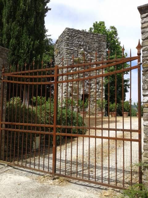 Antica Torre di Baldignano - Image 1