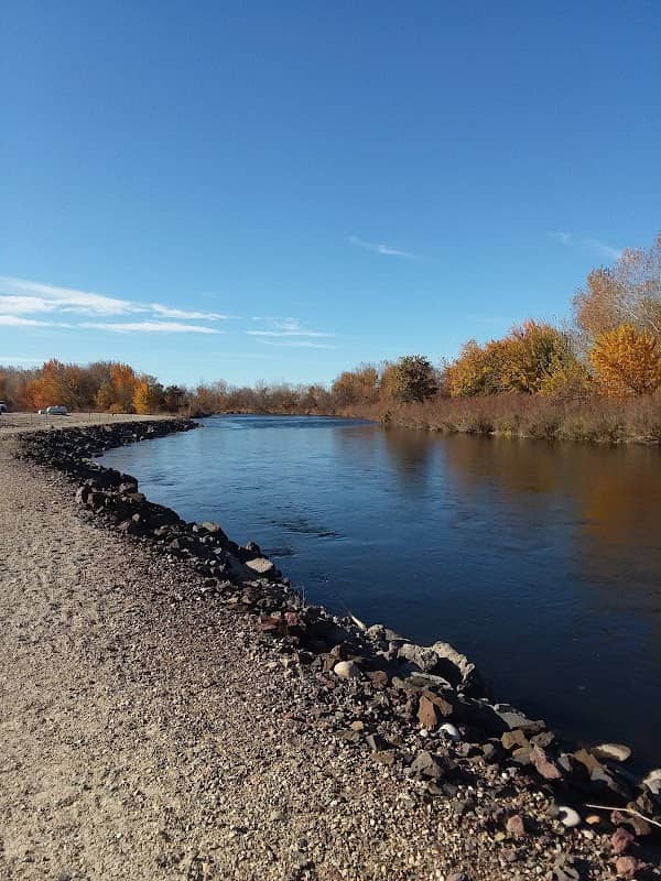 Sanitation Reservoir Recreational Loop - Image 2