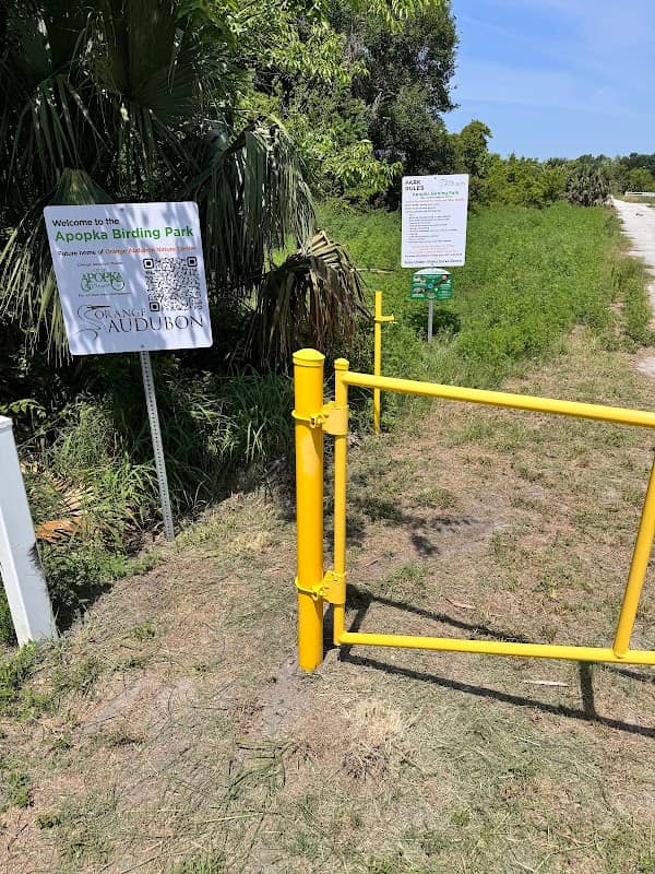 Apopka Birding Park - Image 2