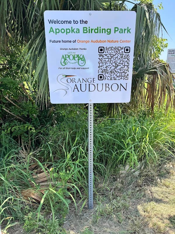 Apopka Birding Park - Image 1