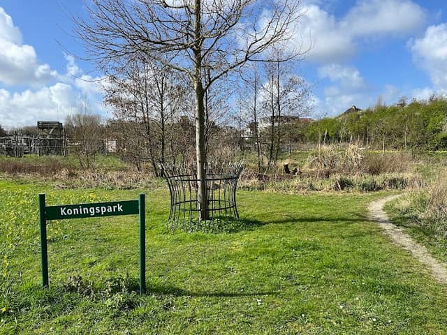 Koningspark - Image 1