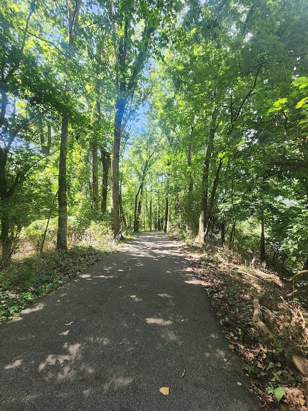 Lansing River Trail - Image 1
