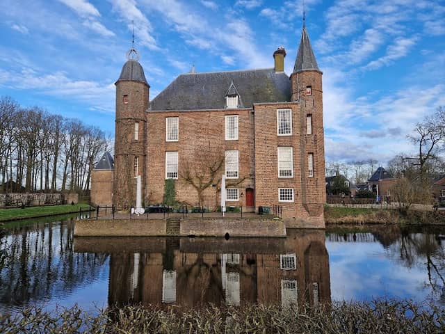 Slot Zuylen - Image 1