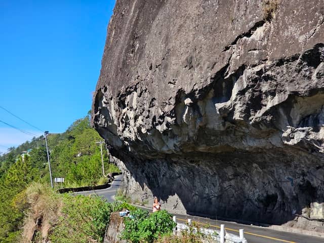 Halsema's Half Tunnel - Image 1