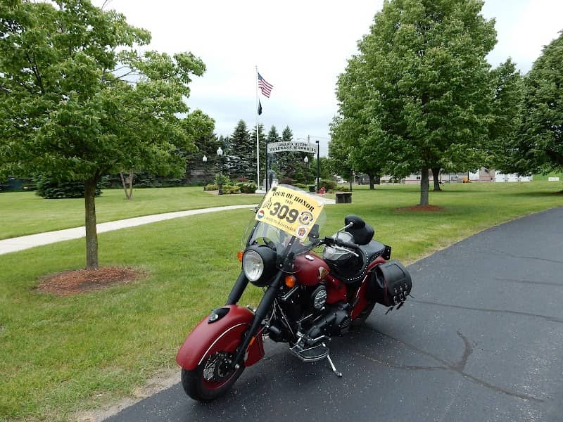 Doughboy Memorial - Image 2