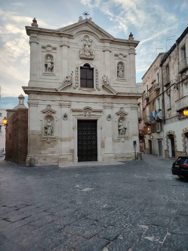Associazione Nobilissima Taranto - Image 2