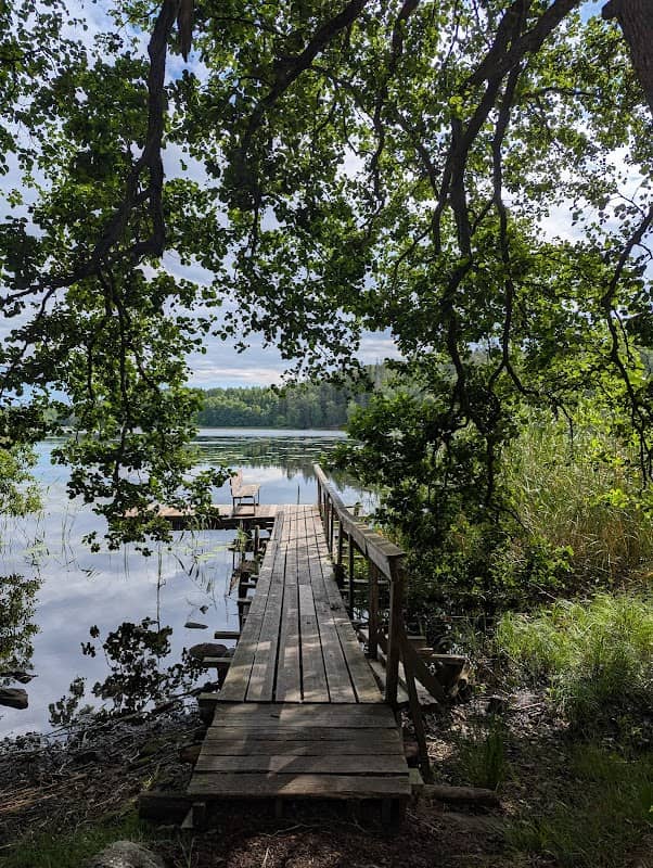 Orlångens naturreservat - Image 1