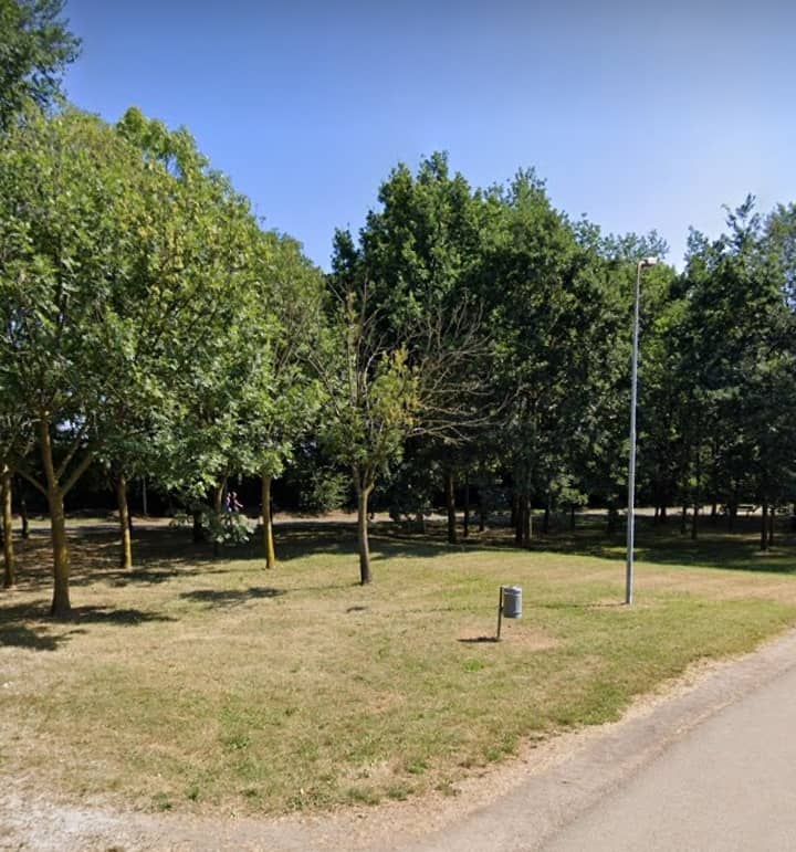 Parco del Ginestrino - Image 1