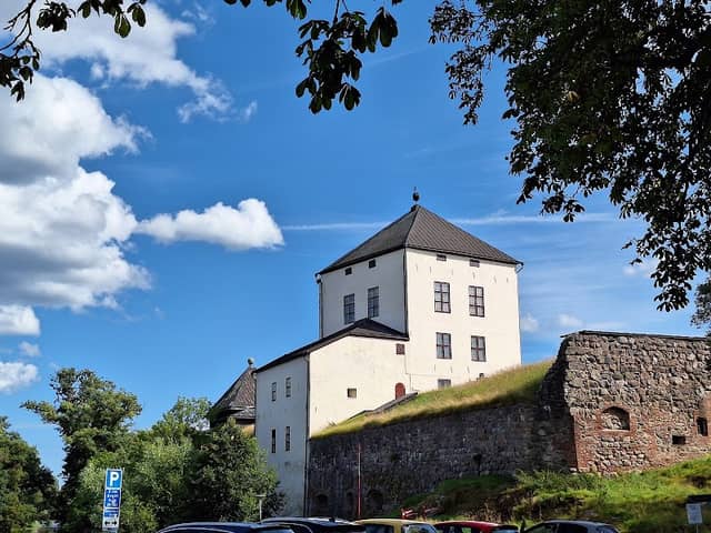 Nyköpingshus - Image 1