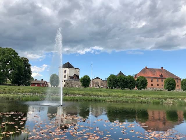 Nyköpingshus - Image 2