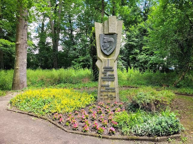 Graf-Eduard Park - Image 2