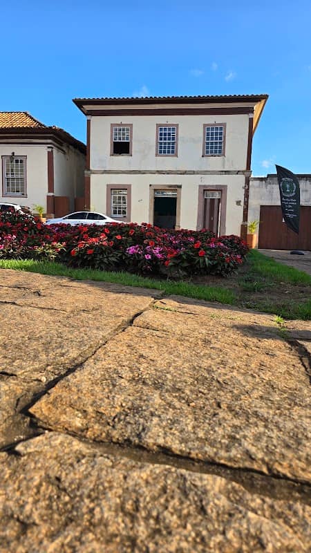 Santa Bárbara/MG - Image 1