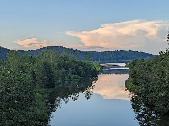 Tioga-Hammond Lakes Recreation Area - Image 1