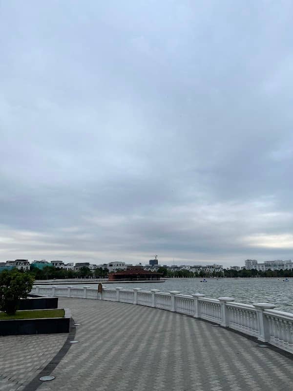 Vườn Cọ Hamony - Image 1