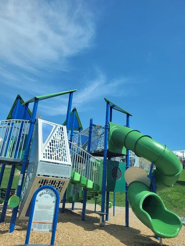 Lomond View Park - Image 1