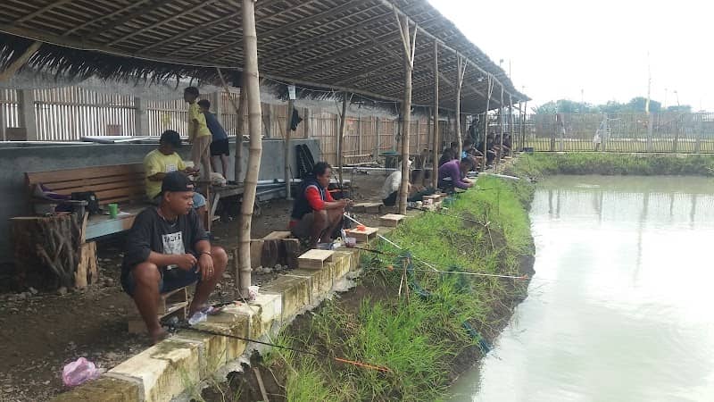Pemancingan Berkah Lumintu Plangitan - Image 1