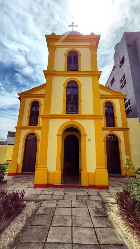 Museu de Arte Sacra - Image 1