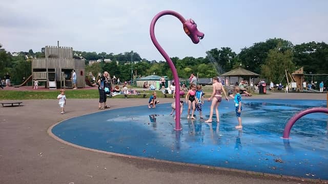 Decoy Country Park - Image 2