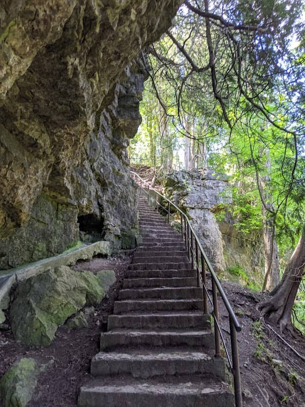 Elora Gorge Lookout - Image 1